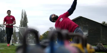 دراسة حديثة: تنوع التمارين عامل حاسم في تقليل خطر الوفاة المبكرة