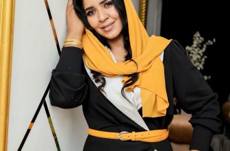 العنوان 24..حلم نسرين الذي يمضي بثبات في طريق النجاح