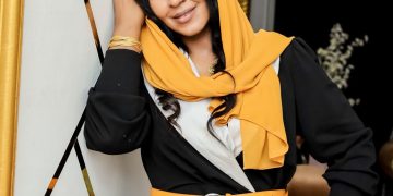 العنوان 24..حلم نسرين الذي يمضي بثبات في طريق النجاح