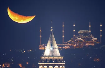 4 دول تحسم بداية شهر رمضان ودول أخرى تستطلع الهلال الثلاثاء