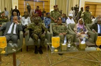 (بنك الخرطوم) يدشن “عمار يا بلدي” بحزمة حلول تمويلية شاملة