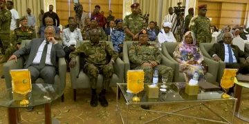 (بنك الخرطوم) يدشن “عمار يا بلدي” بحزمة حلول تمويلية شاملة