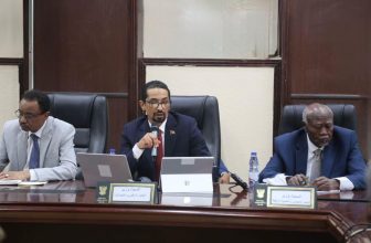 وزارة التحول الرقمي في السودان تطلق 28 خدمة رقمية