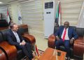 بدعم تركي.. وزير سوداني يكشف عن خطط لتوسعة مطار الخرطوم