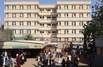 السودان..جامعة النيلين تصدر قرارًا