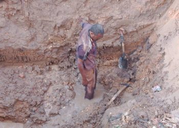 مياه بحري تعلن إنجاز عمليات صيانة معقدّة