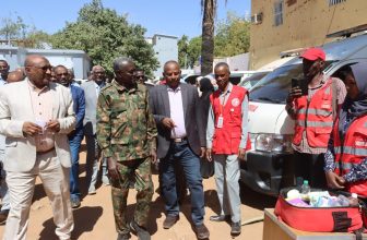 صحة الخرطوم تعلن الجاهزية لتوفير الخدمات بمراكز الامتحانات