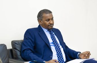 السودان يرحّب بتنفيذ القرار 1591 وتشديد على التفعيل