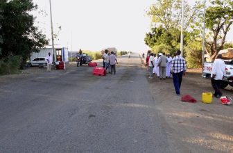 لجنة التحصيل غير القانوني تكثّف نشاطها المعابر الحدودية