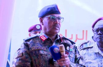 إبراهيم جابر يكشف عن خطوة مرتقبة للحكومة في أبريل المقبل