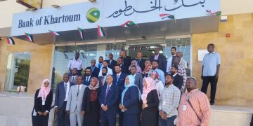 ” عودة نبض الاقتصاد لمدينة بحري “