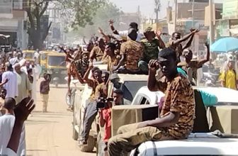 مسيرات ضخمة في دنقلا..ماذا هناك؟