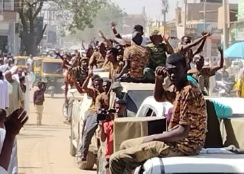 مسيرات ضخمة في دنقلا..ماذا هناك؟