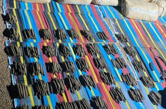 من بينها أجهزة اتصال..إحباط محاولة تهريب خطيرة في السودان