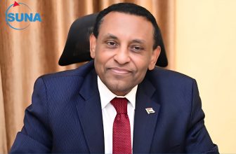 رئيس الوزراء السوداني يقود وفدًا إلى ألمانيا