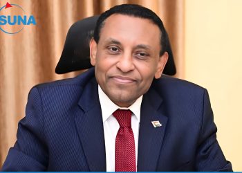 رئيس الوزراء السوداني يقود وفدًا إلى ألمانيا
