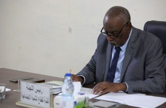 ترتيبات في الخرطوم بشأن قضايا الطلاب اللاجئين بشرق تشاد