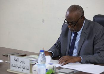 ترتيبات في الخرطوم بشأن قضايا الطلاب اللاجئين بشرق تشاد