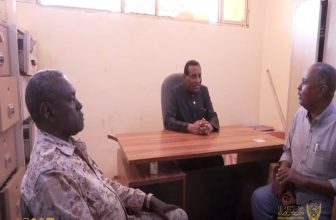 كامل إدريس يشدّد على تطبيق التحوّل الرقمي في معاملات الأراضي