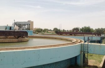 توضيح جديد لمياه الخرطوم بشأن الفاتورة للقطاع السكني