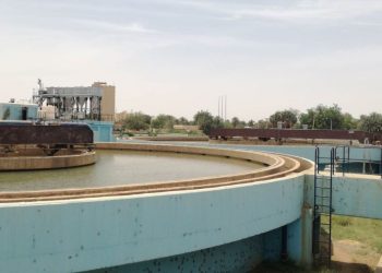 توضيح جديد لمياه الخرطوم بشأن الفاتورة للقطاع السكني
