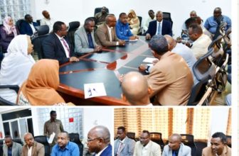 الأبحاث الجيولوجية: 80% للعمل الحقلي والاستكشافي