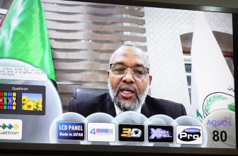 وزير الصحة السوداني: 2026 سيكون عامًا للتحول الرقمي الشامل في القطاع الصحي