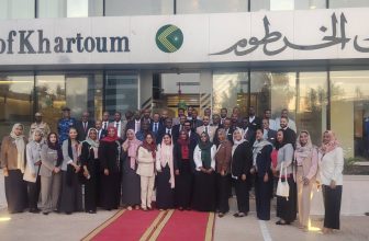 بنك الخرطوم يدشن مبنى رئاسته (المؤقت) بالفرع المئوي بشارع عبيد ختم “المركز الرئيسي”..