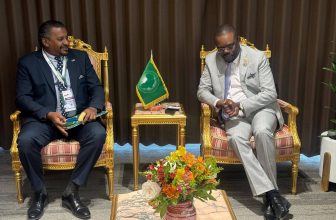 19.3 مليون من صندوق الحوائج للسودان