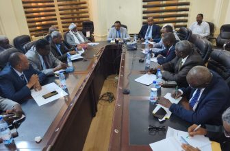 اجتماع لوزير التعليم العالي في الخرطوم بشأن الجامعات..إليكم التفاصيل