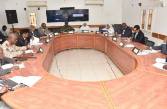 اجتماع في الخرطوم يبحث موقف المخزون الاستراتيجي