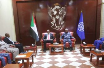 اكتمال الترتيبات لانطلاق امتحانات الشهادة السودانية