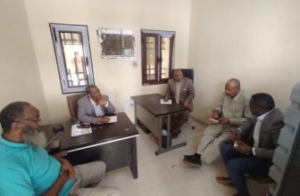 اجتماع في الخرطوم يبحث تجديد الوكالات التجارية الخاصة بشركات الأدوية