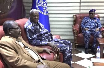 وزير العدل يعلن إغلاق 13 نقطة تحصيل غير قانونية في شرق السودان