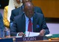 السودان يطالب بالضغط الدولي لإيقاف تزويد المليش0يا المتمردة بالعتاد الحربي