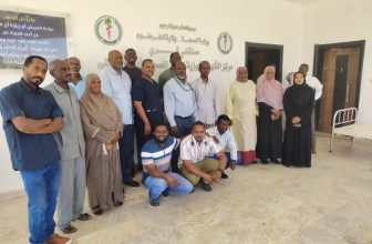 الخرطوم.. الصحة تعلن تشغيل مركز الحاجة فوزية بابكر لغسيل الكلى