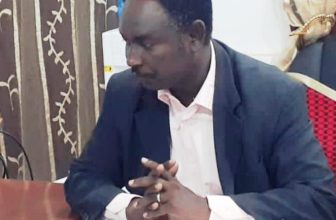 مصطفى تمبور يصدر قرارًا