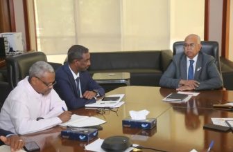 السودان.. وزير الطاقة يكشف عن توجّه جديد للدولة