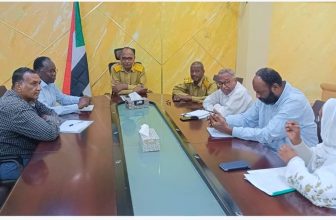 توجيهات واشتراطات جديدة لشركات الإعلان التجاري في الخرطوم