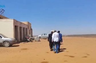 السودان..إغلاق 17 نقطة تحصيل مخالفة للقانون بطريق قومي