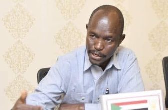 ولاية سودانية تصدر قرارًا بشأن المقاومة الشعبية