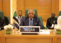 السودان يعلن رفضه إجراءات إسرائيل