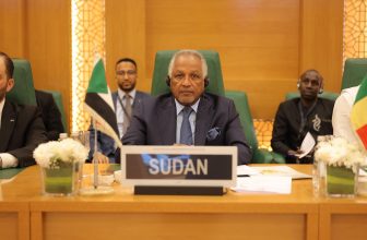 السودان يعلن رفضه إجراءات إسرائيل