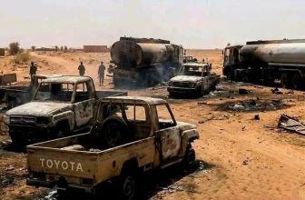 الجيش يوجّه ضربة موجعة لميل0يشيا الدع0م الس0ريع