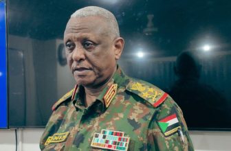 ياسر العطا يطلق تصريحات جديدة