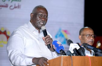 عقار يشدّد على تفعيل القوانين ومحاربة الفساد ويؤكّد: الحرب في نهاياتها