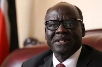 لام أكول يردّ على المنشقين: إقالتي لا وزن لها