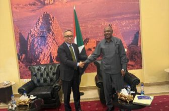 مبعوث للأمم المتحدة يبدي قلقه من استهداف الميلي0شيا للقوافل الإنسانية