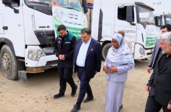 خبر سار لمواطني كادوقلي والدلنج