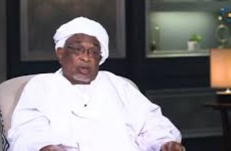 رئيس شورى حزب المؤتمر الوطني يحذّر من خطوة